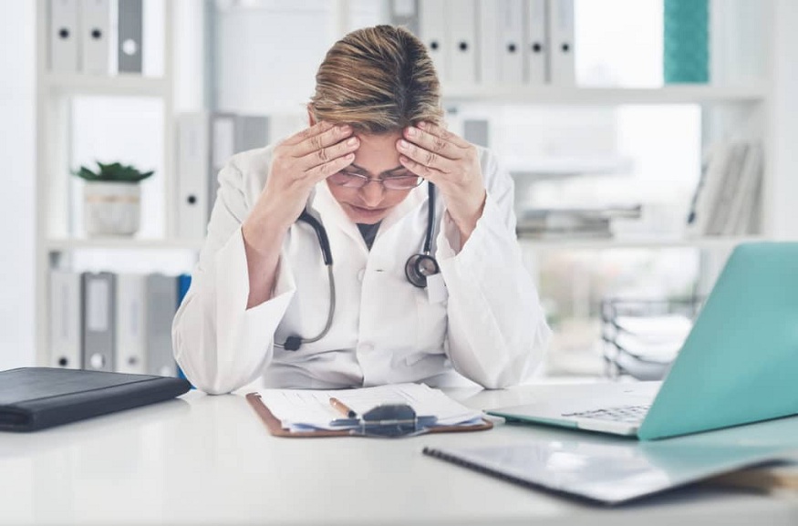 Exploring the Causes and Effects of Doctor Burnout