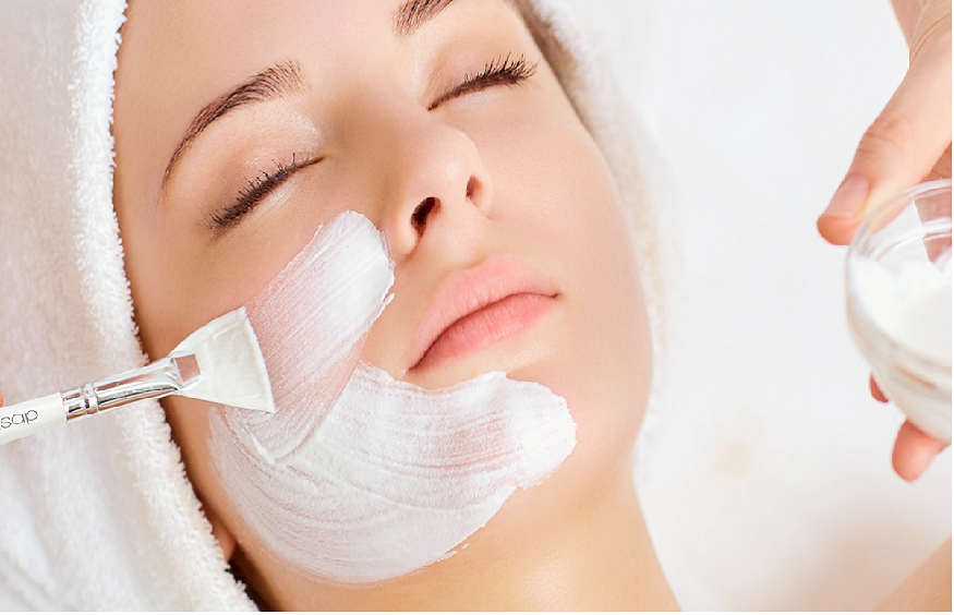 5 Signs You Need a Facial ASAP